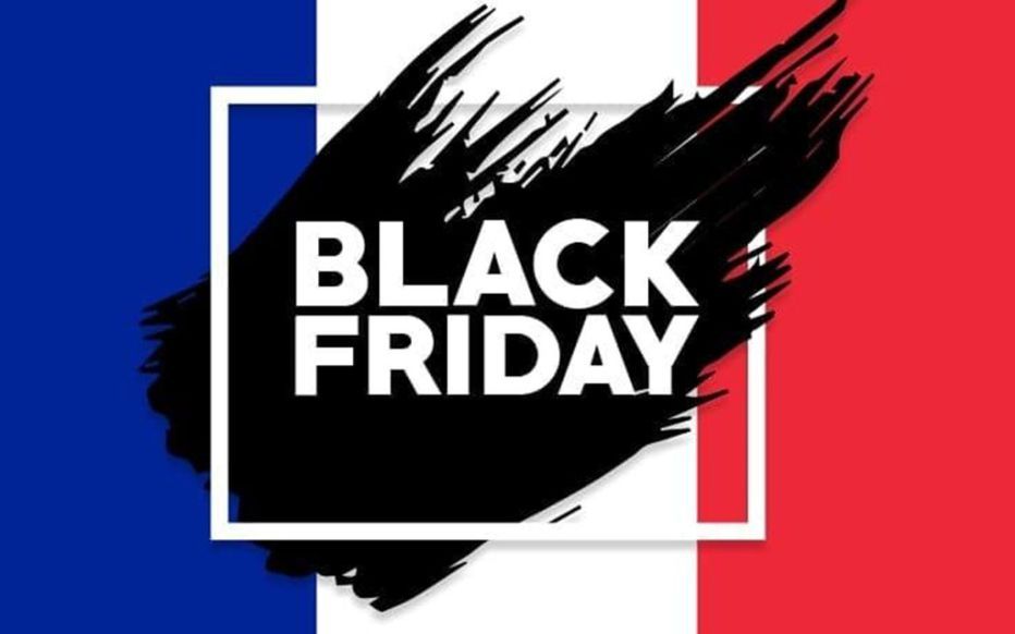 des chemins du bout du monde - BLACK FRIDAY CHEZ LE CONTI