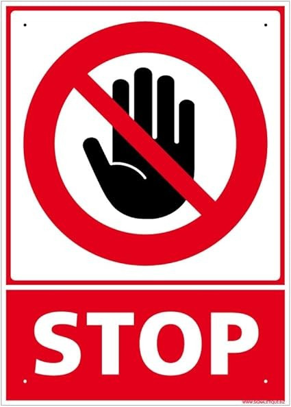 ARRET DU CONTI
